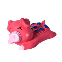 Juguete Pet's Fun Goma Cerdo