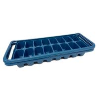 Set 2 Cubetera Krea Hielos Grandes