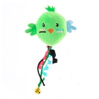 Juguete Gato Pet's Fun Peluche Catnip Pollito
