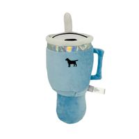 Pack 3 Juguete Peluches Pet's Fun Mugs