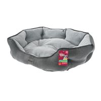 Cama Pet's Fun Ovalada Chester S