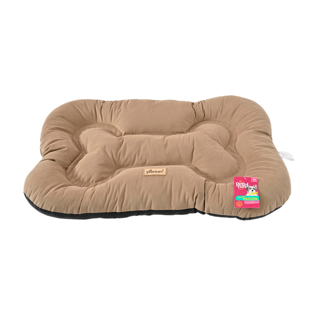 Colchoneta Pet's Fun Hueso M