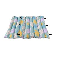Manta Transportable Pet's Fun Hojas