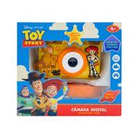 Cámara Toy Story Yessie