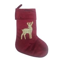 Bota Krea Reno Burd Navidad 26