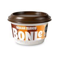 Manjarblanco Bonlé 250g