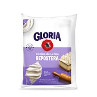 Crema de Leche Gloria 946ml