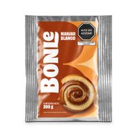 Manjar blanco Bonlé 200g