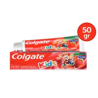 Pasta Dental Colgate Kids Fresantástico 50g