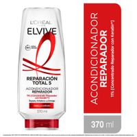 Acondicionador Elvive Reparación Total 5 370ml