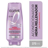 Acondicionador Elvive Hidra Hilaurónico 370ml
