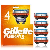 Repuesto Máquina de Afeitar Gillette Fusion5 4un
