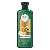 Shampoo Herbal Essences Nutre e Hidrata 400ml
