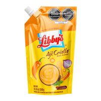 Ají Criollo Libby's 380g