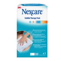 Compresa Nexcare Frío o Calor Maxi
