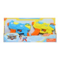 Pack de 2 lanzadores de Agua Happy Line 90ml