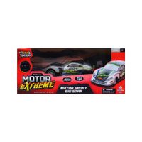 Auto a Control Happy Line Remoto Escala 1:20 Rally