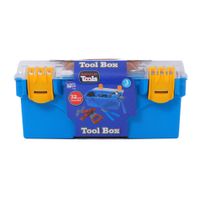 Caja de Herramientas Happy Line 32 piezas
