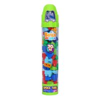 Bloques Maxi Happy Line de 70 piezas Surtido