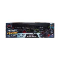 Auto Veloz a Control Remoto Happy Line Escala 1:20 Surtido