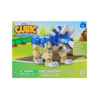 Set de Bloques Happy Line Triceratops 310 piezas