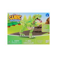 Set de Bloques Happy Line T-Rex 308 piezas