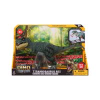 Dinosaurio Happy Line con Luz y Sonido Surtido
