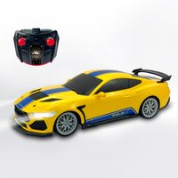 Auto Control Remoto Shelby
