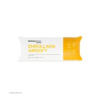 Almohada Technodream Enrollada Hipersoft 65X50
