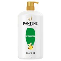 Shampoo Pantene Pro-V Restauración 1L