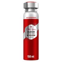 Antitranspirante en Aerosol Old Spice Seco Seco 150ml