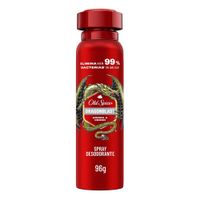 Desodorante en Spray Old Spice Dragonblast 96g