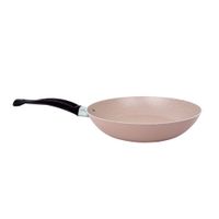 Sarten Brinox Rainbow Rosa 22cm 1.2L
