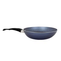 Sarten Brinox Rainbow Azul 22cm 1.2L