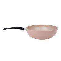 Wok Brinox Rainbow Rosa 2.3L