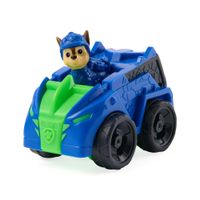 Mini Vehículo Paw Patrol Pull Back Película