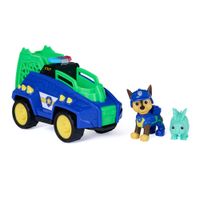 Vehículo Temático Paw Patrol Chase Película