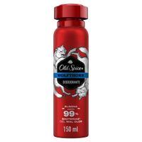 Body Spray Old Spice Wolfthorn 96g