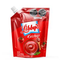 Ketchup Libby's 190g