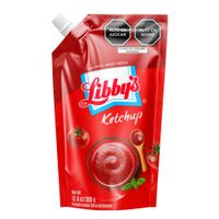 Ketchup Libby's 380g