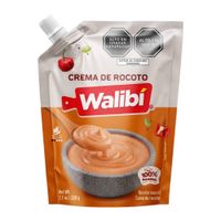 Crema de Rocoto Walibí 200g
