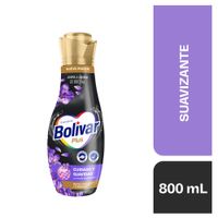 Suavizante Boívar Plus Lavanda 800ml