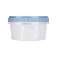 Contenedor Pote Krea Basico 700ml