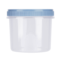 Contenedor Pote Krea Basico 500ml