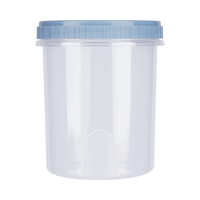 Contenedor Pote Krea Basico 300ml