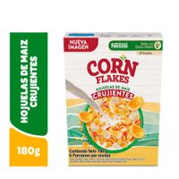 Cereal Corn Flakes Sin Gluten 180g