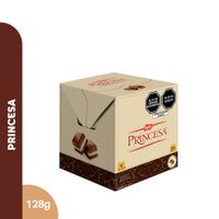 Bombones con Crema de Maní Princesa 16un