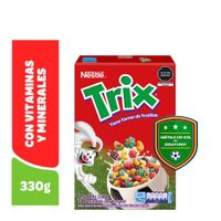 Cereal Trix 330g
