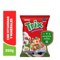 Cereal Trix 260g