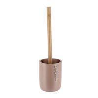 Cepillo de Baño Tendance Poliresina Cappuccino